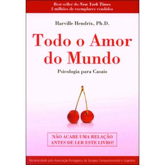 Todo o Amor do Mundo