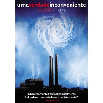 Uma Verdade Inconveniente - 1