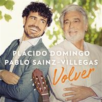 Volver - CD