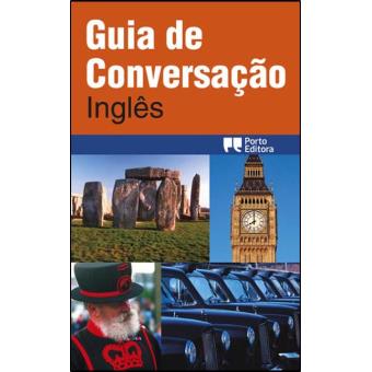 Novo guia de conversação português inglês