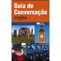 Guia de Conversação - Inglês