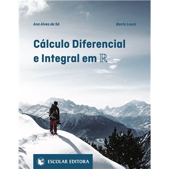 Calculo Diferencial e Integral em R - 1