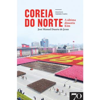 Coreia do Norte
