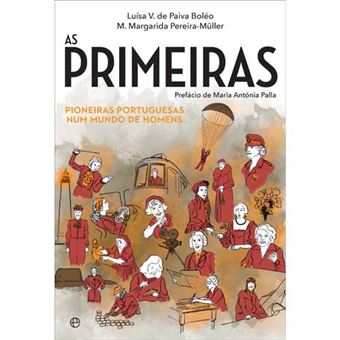 As Primeiras