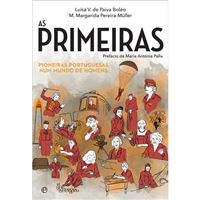 As Primeiras