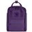 Mochila Fjällräven Re-Kanken - Mini Deep Violet_0