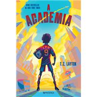 A Academia - Livro 1