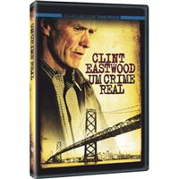 Um Crime Real - DVD