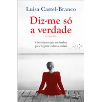 1001 Razões Para Mudar Tudo - Luísa Castel-Branco - Compra Livros na