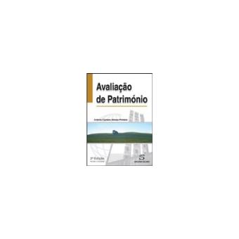 Avaliação de Património