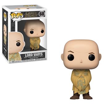 Funko Pop! Game of Thrones: Lord Varys - 68