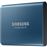 Disco SSD Externo Samsung T5 - 250GB_0