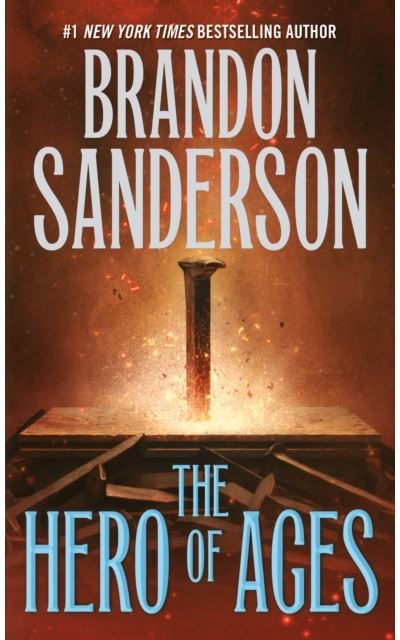 Nascidos de la Bruma - Libro 1: El Imperio Final - Bolso - Brandon Sanderson  - Compra Livros ou ebook na