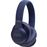 Auscultadores Bluetooth JBL Live 500BT - Azul_0