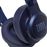 Auscultadores Bluetooth JBL Live 500BT - Azul_3