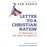 Letter To A Christian Nation_0