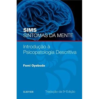 Sims Sintomas da Mente