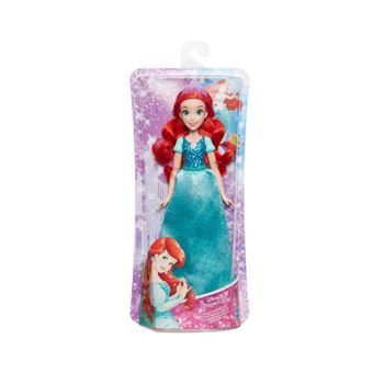 Boneca Disney Princess - Ariel - 1