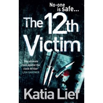 The 12th Victim