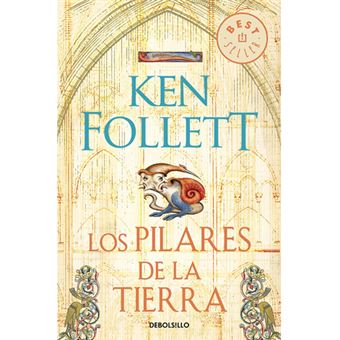 Los Pilares de la Tierra