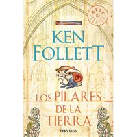 Los pilares de la Tierra (Saga Los pilares de la Tierra 1)