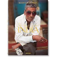 Índia: The Sartorialist