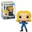 Funko Pop! Fantastic Four: Invisible Girl - 558_0