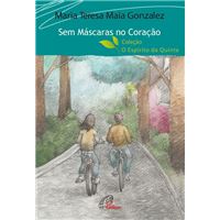 Sem Máscaras no Coração