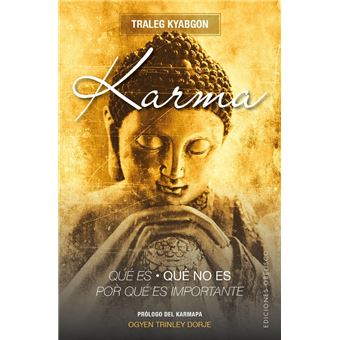 Karma, qué es, qué no es, por qué es importante