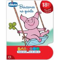 Brincamos na Quinta