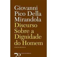 Discurso Sobre a Dignidade do Homem