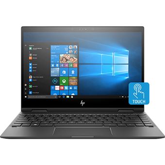 Portátil HP X360 13-ag003np