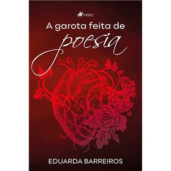 A Garota Feita de Poesia - 1