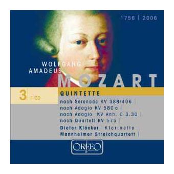 Quintette