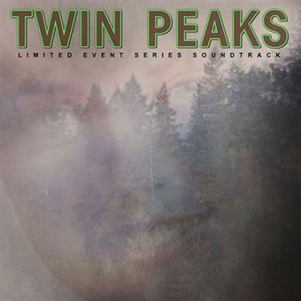 BSO Twin Peaks - 2LP