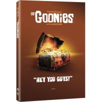 Os Goonies (DVD)