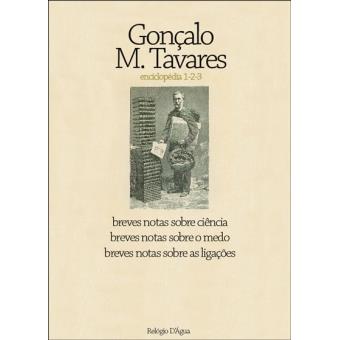 Breves Notas Sobre a Ciência, o Medo e as Ligações