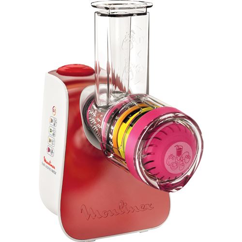 Moulinex Fresh Express Nectar