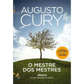 O Mestre dos Mestres