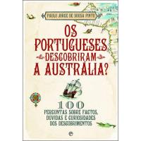 Os Portugueses Descobriram a Austrália?