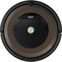 Aspirador Robot iRobot Roomba 896