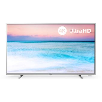 Smart TV Philips UHD 4K 65PUS6554 164cm