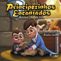 Principezinhos Encantados