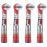 Recarga para Escova de Dentes Elétrica Oral-B Stages Power Kids - Star Wars_0