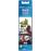 Recarga para Escova de Dentes Elétrica Oral-B Stages Power Kids - Star Wars_1
