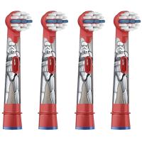 Recarga para Escova de Dentes Elétrica Oral-B Stages Power Kids - Star Wars