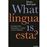 What Língua is Esta?_0