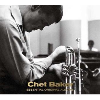 Chet Baker | Essential Original Albums (3CD)