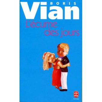 L'Écume des Jours