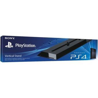 Sony PS4 Vertical Stand